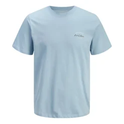 Camisetas manga corta Jack & jones plus Jjbrandon Tee Ss Crew Neck Pls