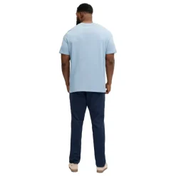 Camisetas manga corta Jack & jones plus Jjbrandon Tee Ss Crew Neck Pls