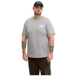 Camisetas manga corta Jack & jones plus Jjecorp Logo Tee Ss O-Neck Noos Pls