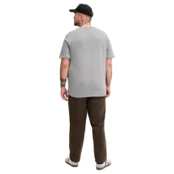 Camisetas manga corta Jack & jones plus Jjecorp Logo Tee Ss O-Neck Noos Pls