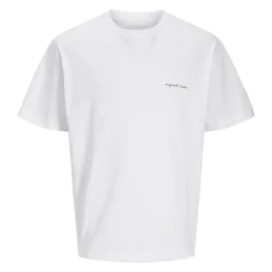 Camisetas manga corta Jack & jones Jormarrakesh Sketch Tee Ss Crew Neck