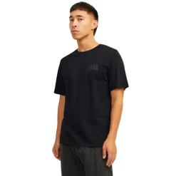 Camisetas manga corta Jack & jones Promotees Jjecorp Logo Tee Ss O-Neck Noos