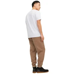 Camisetas manga corta Jack & jones Promotees Jjecorp Logo Tee Ss O-Neck Noos
