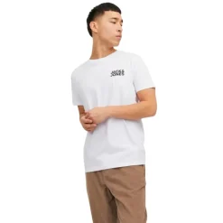 Camisetas manga corta Jack & jones Promotees Jjecorp Logo Tee Ss O-Neck Noos