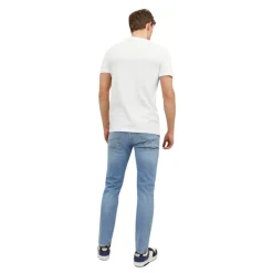Camisetas manga corta Jack & jones Jjepaulos Tee Ss Crew Neck Noos