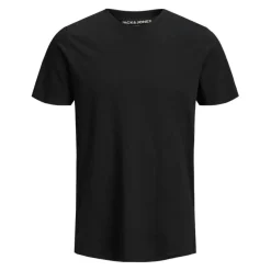Camisetas manga corta Jack & jones Jjeorganic Basic Tee Ss O-Neck Noos
