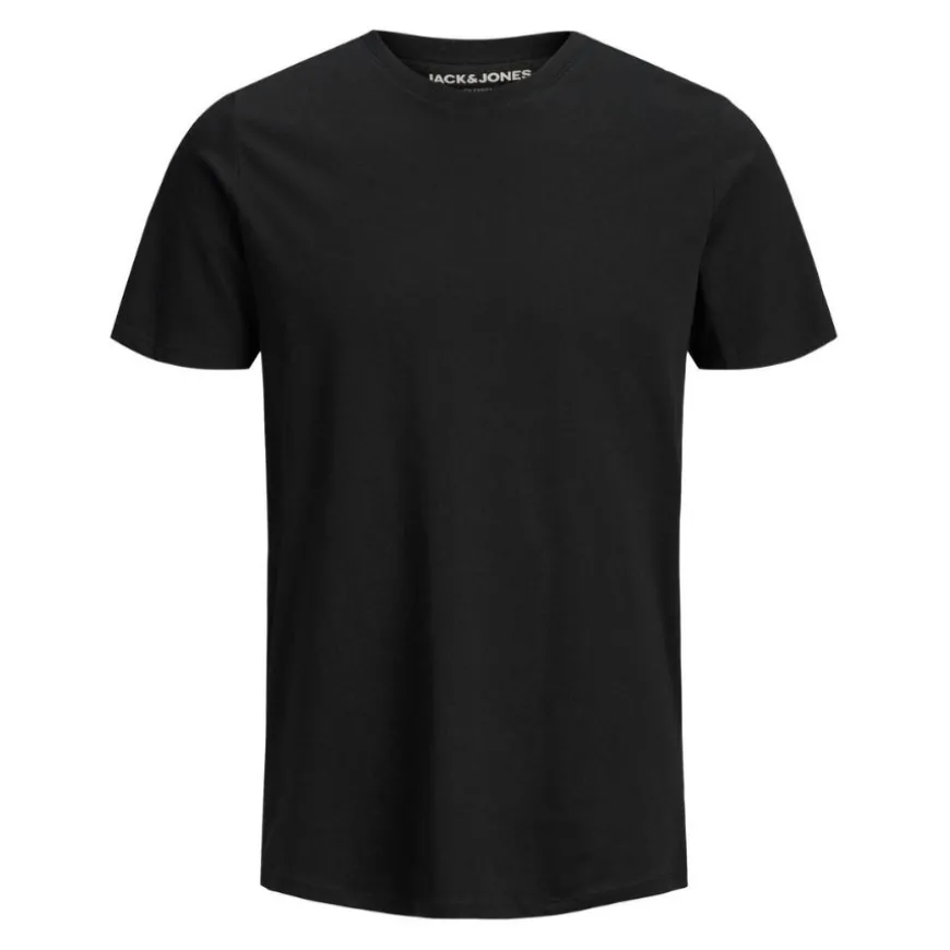 Camisetas manga corta Jack & jones Jjeorganic Basic Tee Ss O-Neck Noos