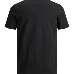 Camisetas manga corta Jack & jones Jjeorganic Basic Tee Ss O-Neck Noos