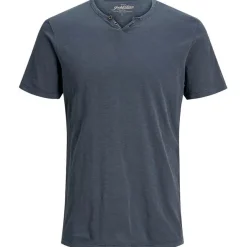 Camisetas manga corta Jack & jones Jjeorganic Basic Tee Ss O-Neck Noos
