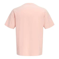 Camisetas manga corta Jack & jones Jorleo Front Tee Ss Crew Neck Smu