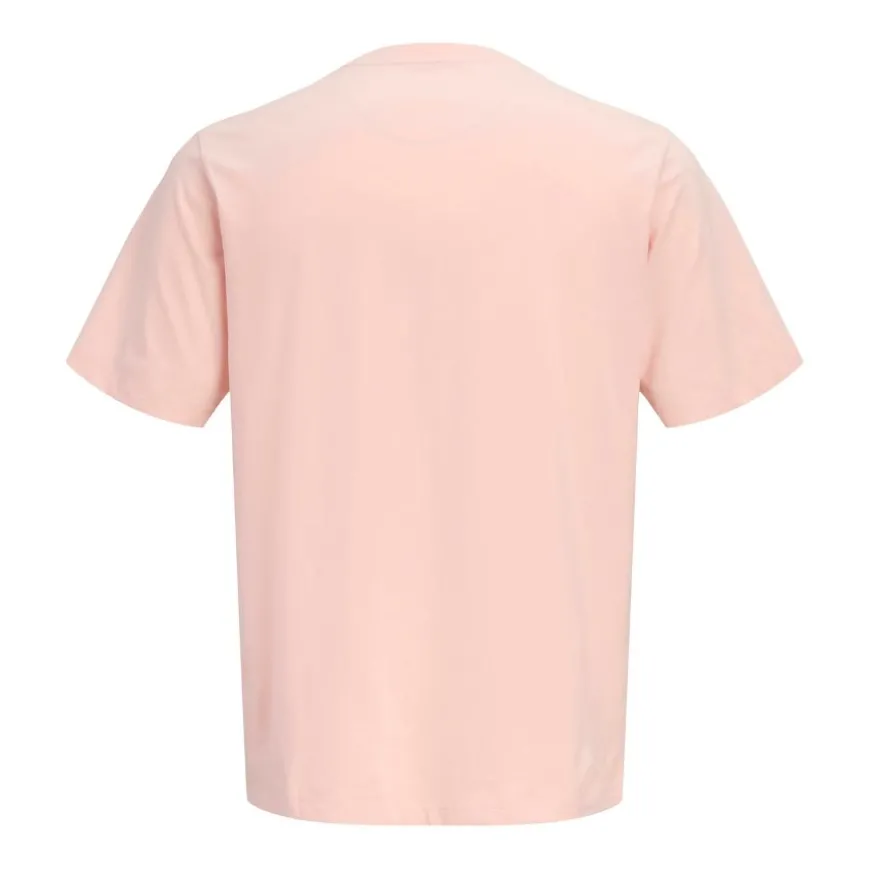 Camisetas manga corta Jack & jones Jorleo Front Tee Ss Crew Neck Smu