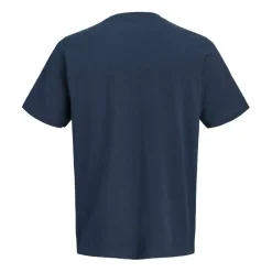 Camisetas manga corta Jack & jones Jorriviera Tee Ss Crew Neck Fst
