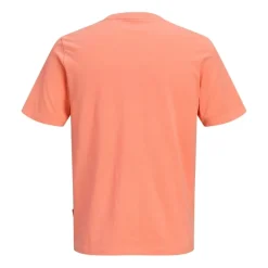 Camisetas manga corta Jack & jones Jcofusion Dots Print Tee Ss Crew Sn