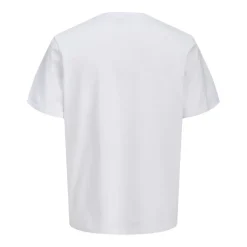 Camisetas manga corta Jack & jones Jorriviera Tee Ss Crew Neck Fst