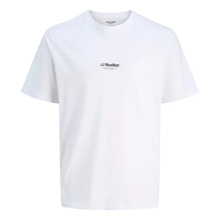 Camisetas manga corta Jack & jones Jjesoho Tee Ss Crew Neck Noos