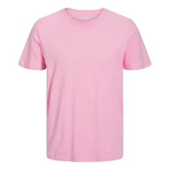 Camisetas manga corta Jack & jones Jjeorganic Basic Tee Ss O-Neck Noos
