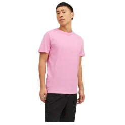 Camisetas manga corta Jack & jones Jjeorganic Basic Tee Ss O-Neck Noos