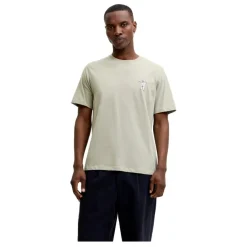 Camisetas manga corta Jack & jones Jorluis Front Tee Ss Crew Neck Smu