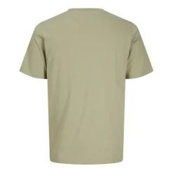 Camisetas manga corta Jack & jones Jorcarlos Front Tee Ss Crew Neck Smu