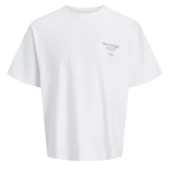 Camisetas manga corta Jack & jones Jorcotedazur Photoback Tee Ss Cn