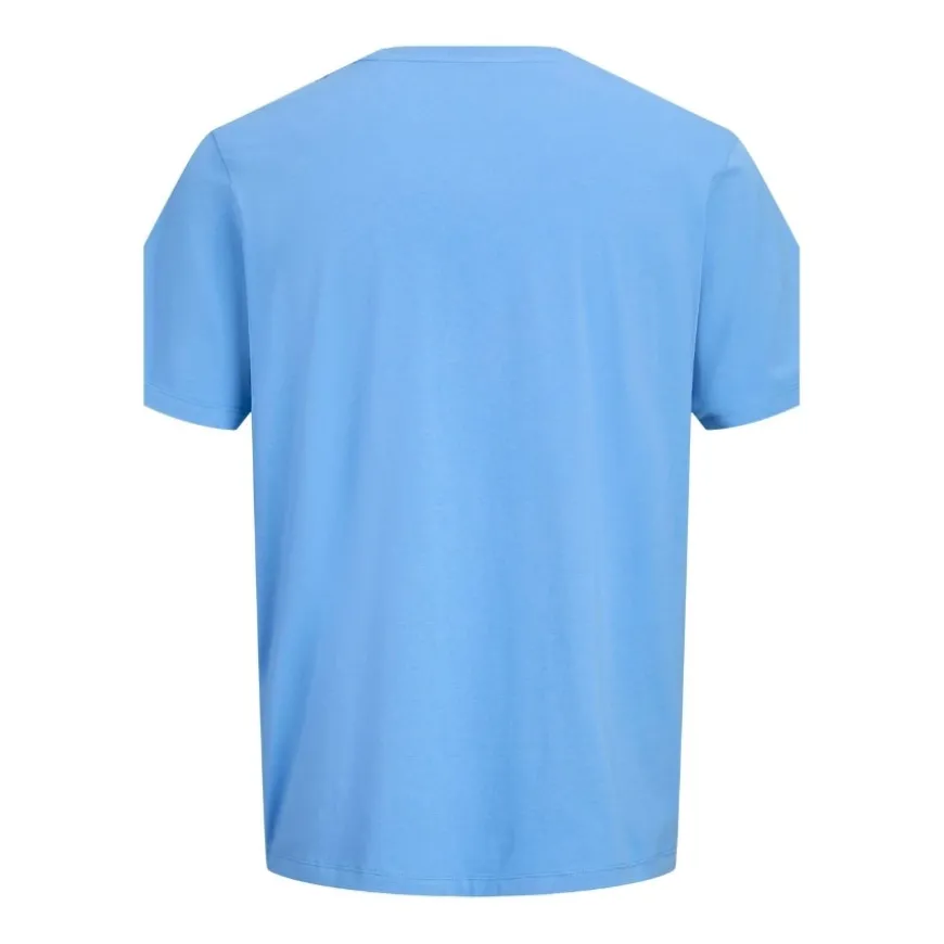 Camisetas manga corta Jack & jones Jorcarlos Front Tee Ss Crew Neck Smu