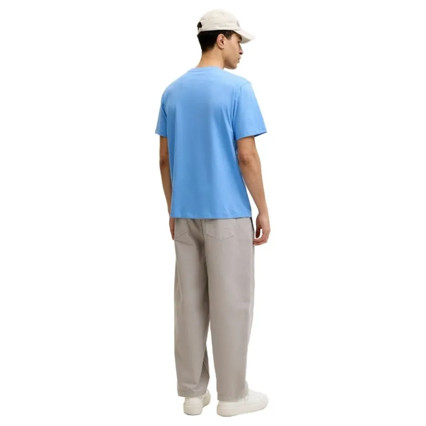 Camisetas manga corta Jack & jones Jorcarlos Front Tee Ss Crew Neck Smu