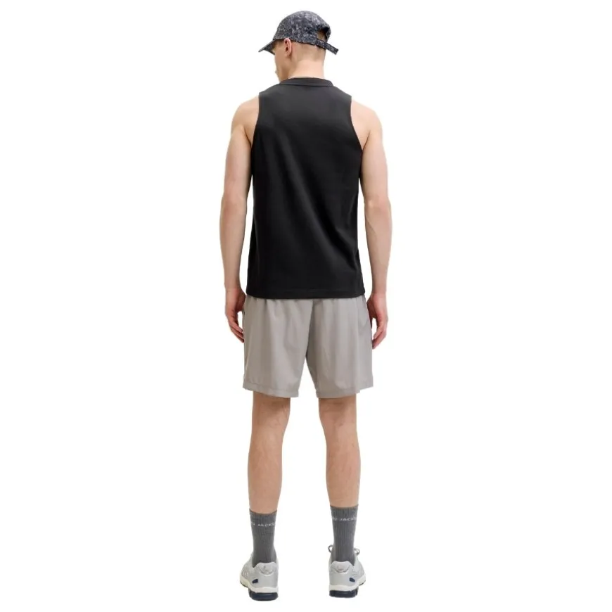 Camisetas manga corta Jack & jones Jcofusion Chest Brand Sleveless Tee Crew
