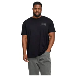 Camisetas manga corta Jack & jones plus Jjecorp Logo Tee Ss O-Neck Noos Pls