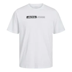 Camisetas manga corta Jack & jones Promotees Jjecorp Logo Tee Play Ss O-Neck Noos