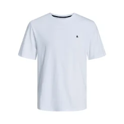 Camisetas manga corta Jack & jones Jorvesterbro Tee Ss Crew Neck Noos