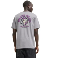 Camisetas manga corta Jack & jones PromoteesJordog Tee Ss Crew Neck