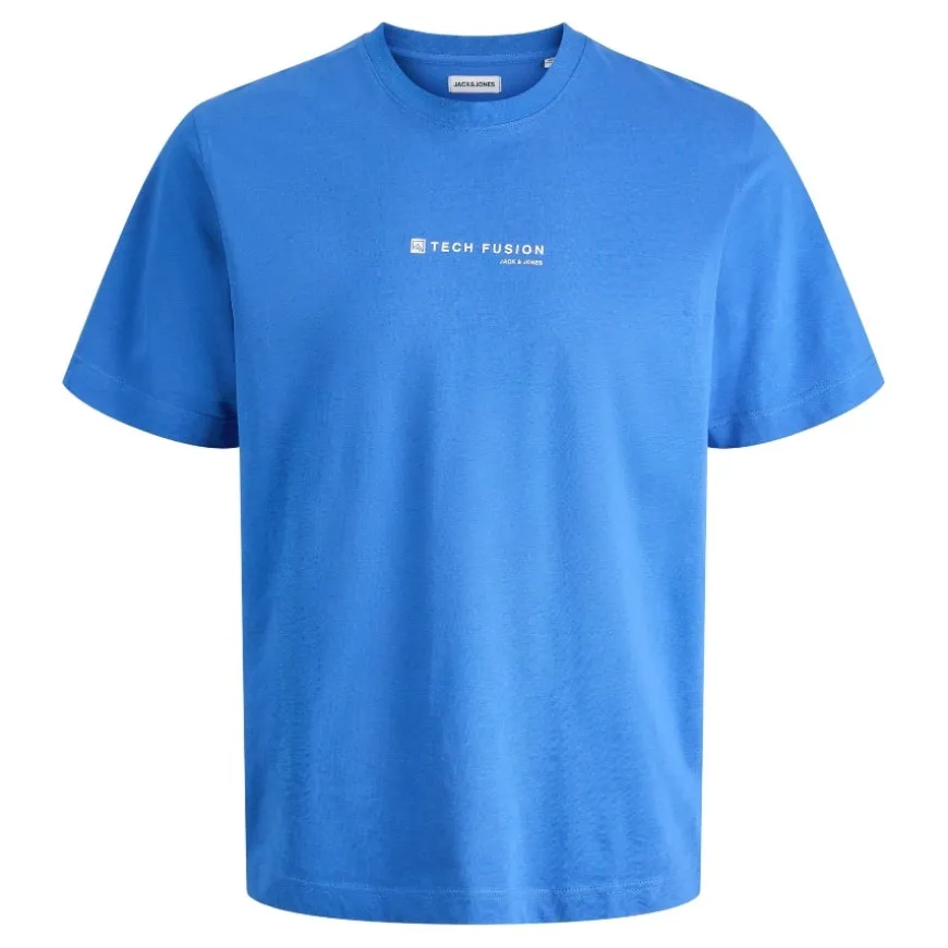 Camisetas manga corta Jack & jones Jjski Tee Ss Crew Neck Ski Aw25