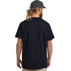 Camisetas manga corta Jack wolfskin Brand T M