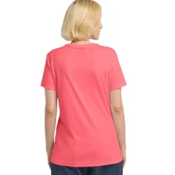 Camisetas manga corta Jack wolfskin Tech T W