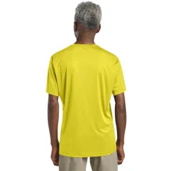 Camisetas manga corta Jack wolfskin Tech T M