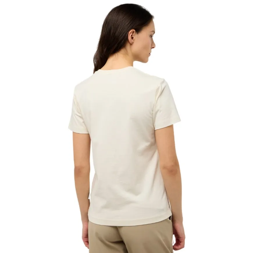 Camisetas manga corta Jack wolfskin Bergblick T W