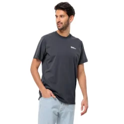 Camisetas manga corta Jack wolfskin Essential T M