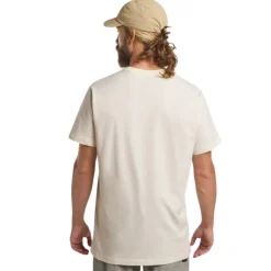 Camisetas manga corta Jack wolfskin Essential T M