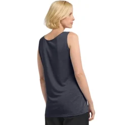 Camisetas manga corta Jack wolfskin Crosstrail Tank W