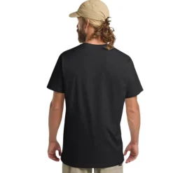 Camisetas manga corta Jack wolfskin Essential T M