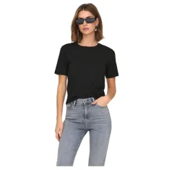 Camisetas manga corta Jdy Jdyrex S S Top Jrs Noos