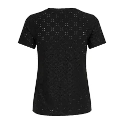 Camisetas manga corta Jdy Jdycathinka S S Tag Top Jrs Noos
