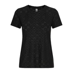 Camisetas manga corta Jdy Jdycathinka S S Tag Top Jrs Noos