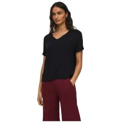Camisetas manga corta Jdy Jdysissy S S V-Neck Top Jrs Noos