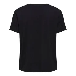 Camisetas manga corta Jdy Jdysissy S S V-Neck Top Jrs Noos