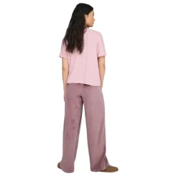 Camisetas manga corta Jdy Jdysissy S S V-Neck Top Jrs Noos
