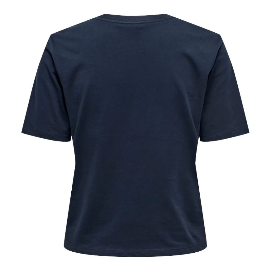 Camisetas manga corta Jdy Jdyrex S S Top Jrs Noos