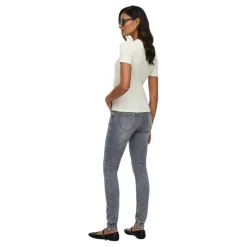 Camisetas manga corta Jdy Jdylucky S S O Neck Top Jrs Noos