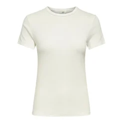 Camisetas manga corta Jdy Jdylucky S S O Neck Top Jrs Noos