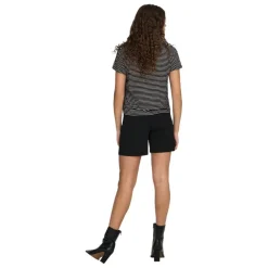 Camisetas manga corta Jdy Jdysissy S S O-Neck Top Jrs Noos